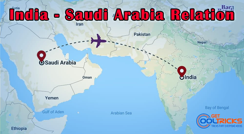 Strategic Energy Partnership: Saudi Arabia And India To Establish Two Oil Refineries Strategic Energy Partnership: Saudi Arabia And India To Establish Two Oil Refineries