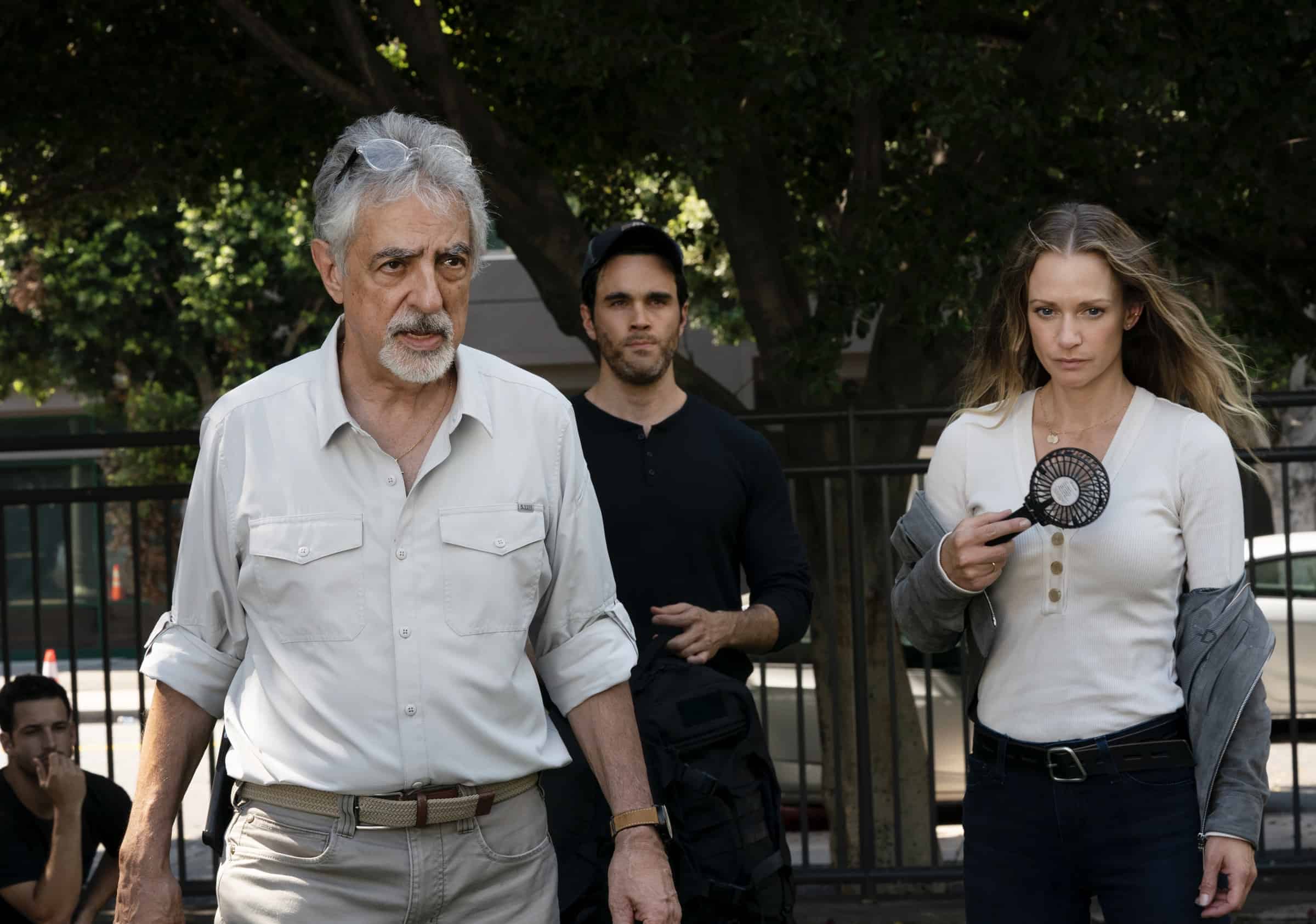 Stream Criminal Minds: Evolution Season 18 Premiere: Your Complete Guide Stream Criminal Minds: Evolution Season 18 Premiere: Your Complete Guide
