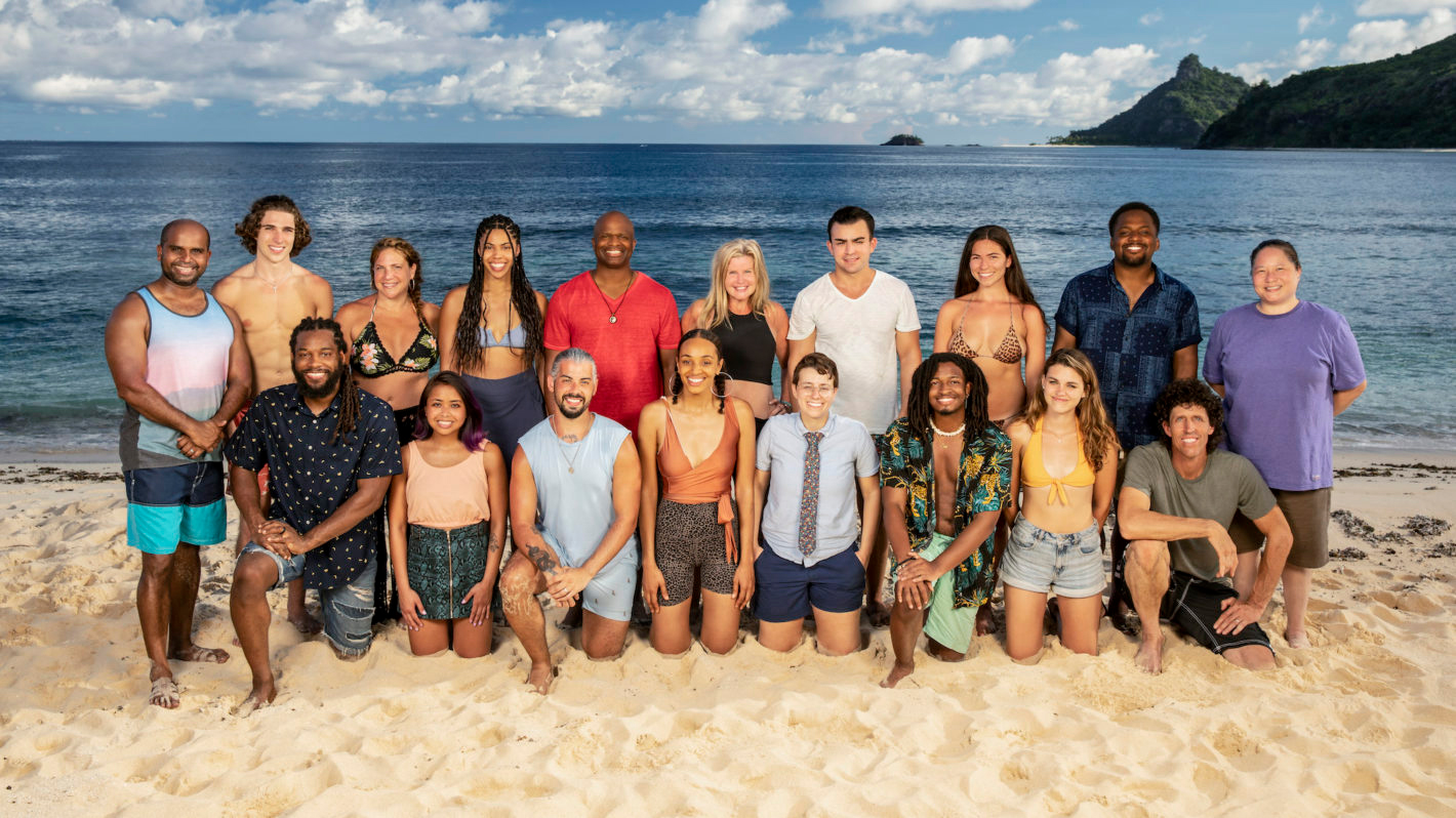 Stream Survivor Season 48 Episode 13 Online Free: Legal & Safe Methods