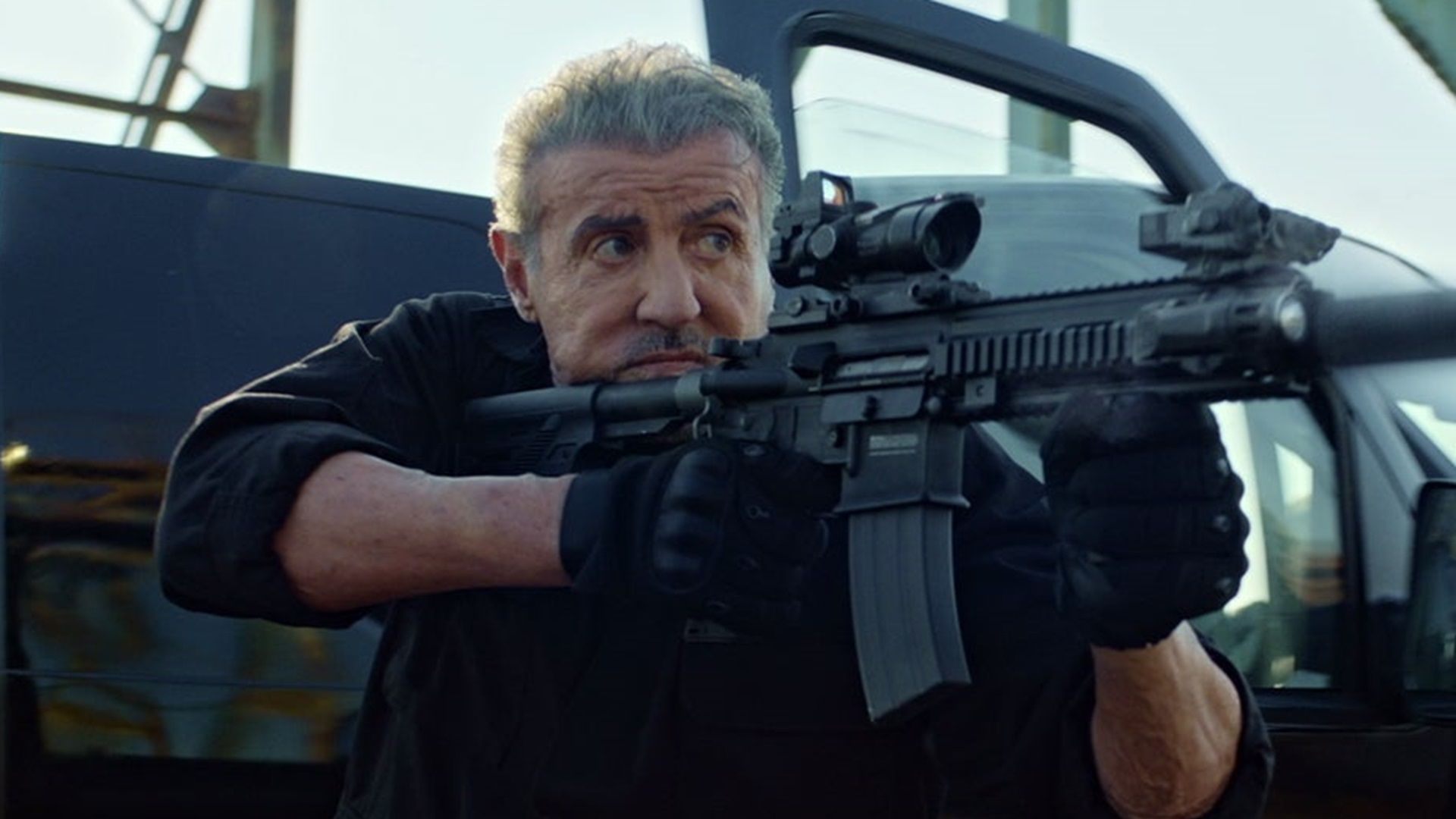 Stream Sylvester Stallone's Action Thriller, Armor, For Free Stream Sylvester Stallone's Action Thriller, Armor, For Free