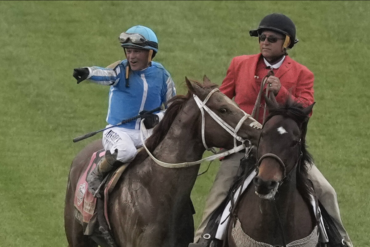 Stream The Kentucky Derby 2025: A Comprehensive Guide To Online Viewing Stream The Kentucky Derby 2025: A Comprehensive Guide To Online Viewing