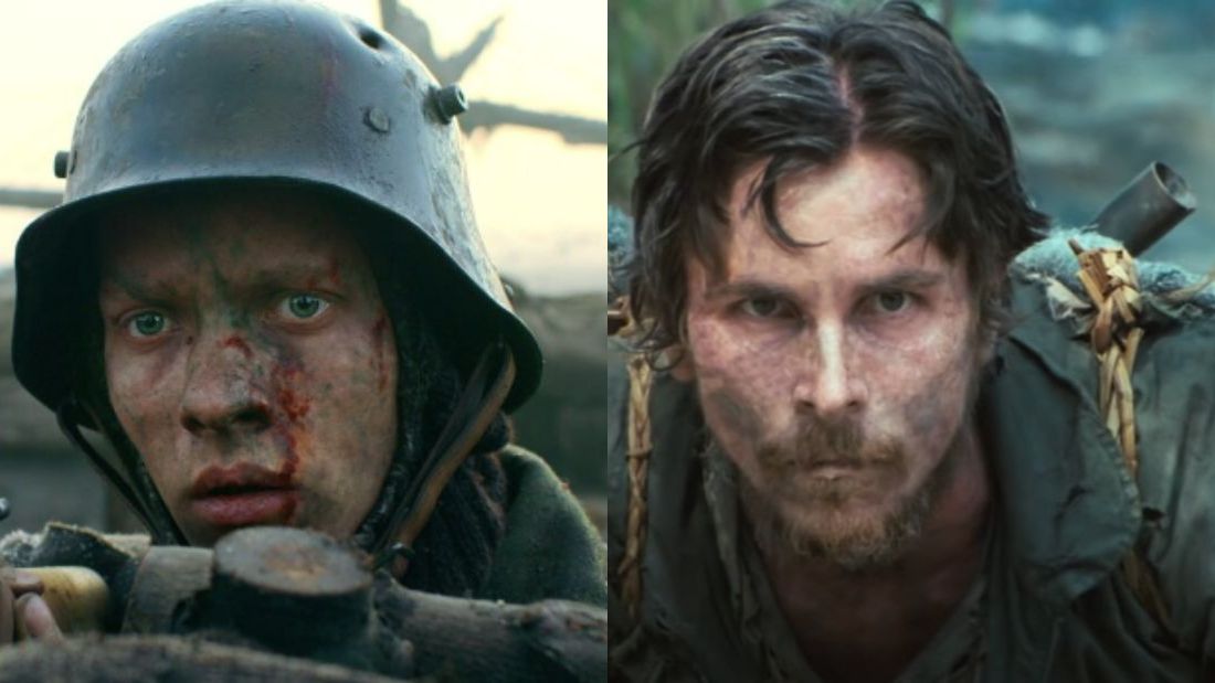 Stream These 12 Great Modern War Movies Today Stream These 12 Great Modern War Movies Today