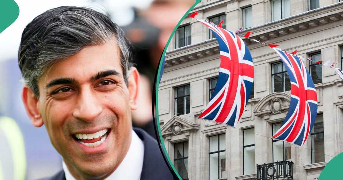 Stricter UK Visa Regulations For Nigerians And Pakistanis