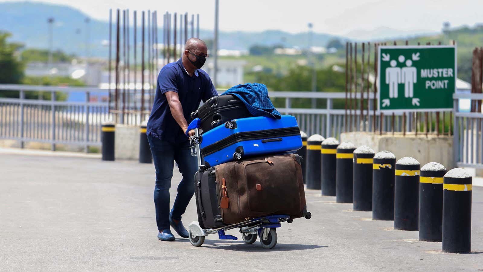 Stricter UK Visa Requirements For Nigerians And Pakistanis Stricter UK Visa Requirements For Nigerians And Pakistanis