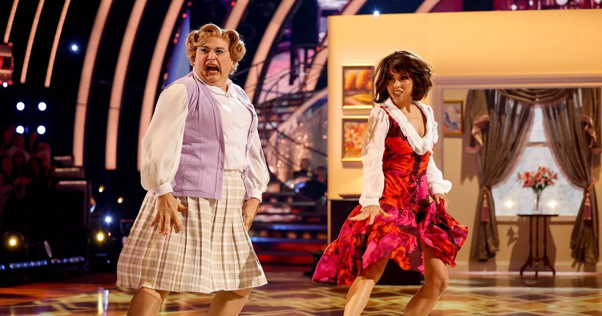 Strictly Scandal Leads To Wynne Evans' GoCompare Departure Strictly Scandal Leads To Wynne Evans' GoCompare Departure