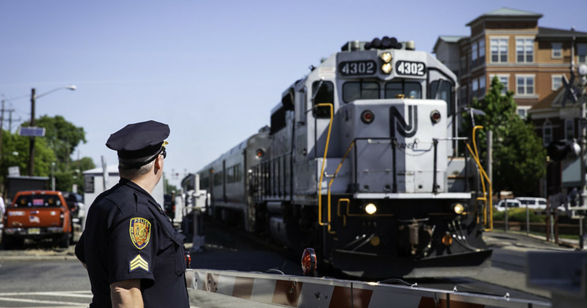 Strike Over: NJ Transit Engineers Union Agrees To Contract Strike Over: NJ Transit Engineers Union Agrees To Contract
