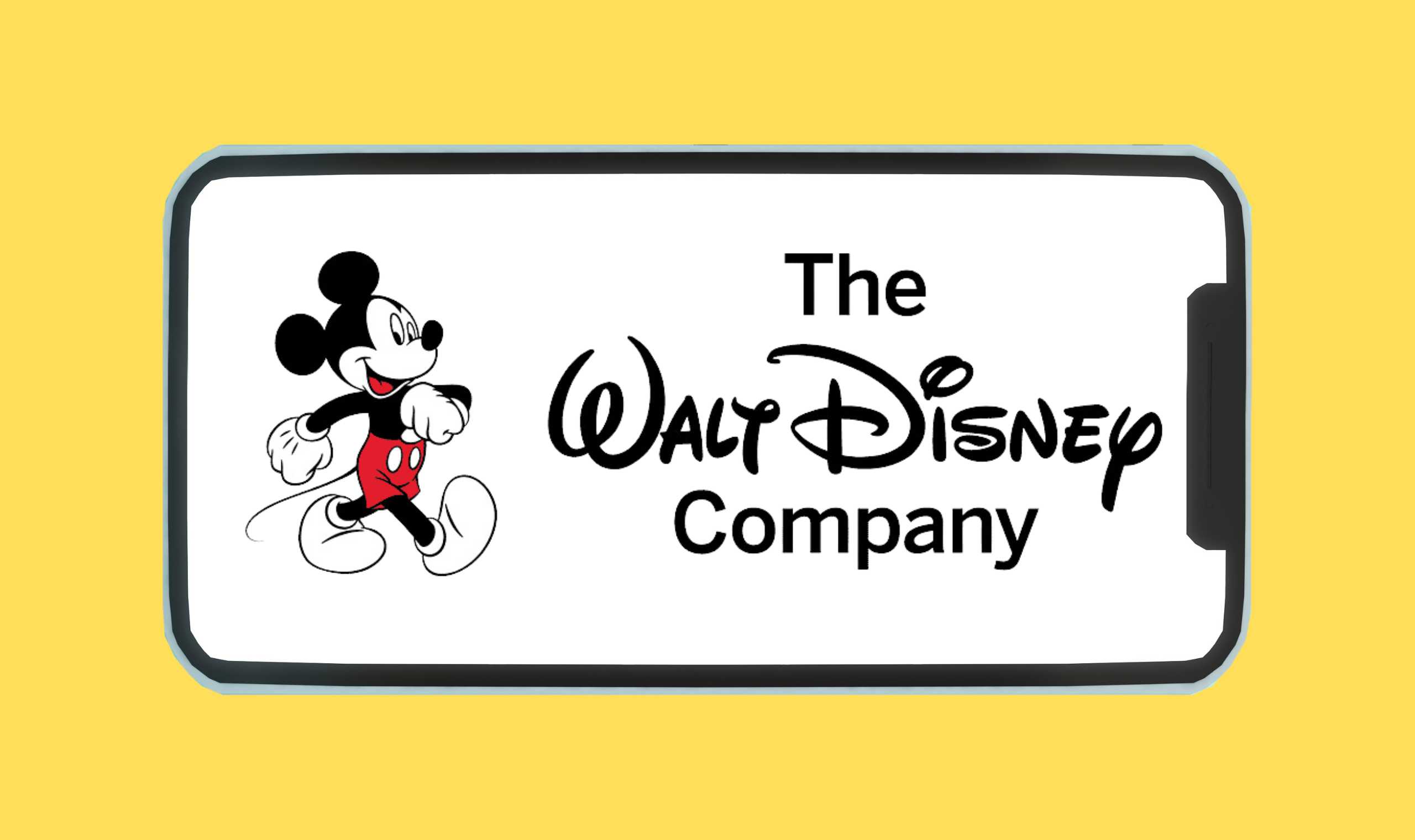 Strong Parks, Streaming Fuel Disney's Upgraded Profit Outlook Strong Parks, Streaming Fuel Disney's Upgraded Profit Outlook