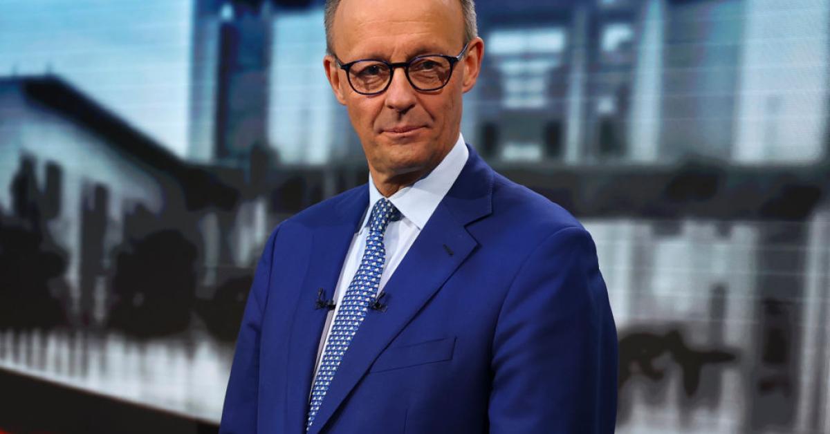 Strong Reaction: German Chancellor Merz On The Washington Attack Strong Reaction: German Chancellor Merz On The Washington Attack
