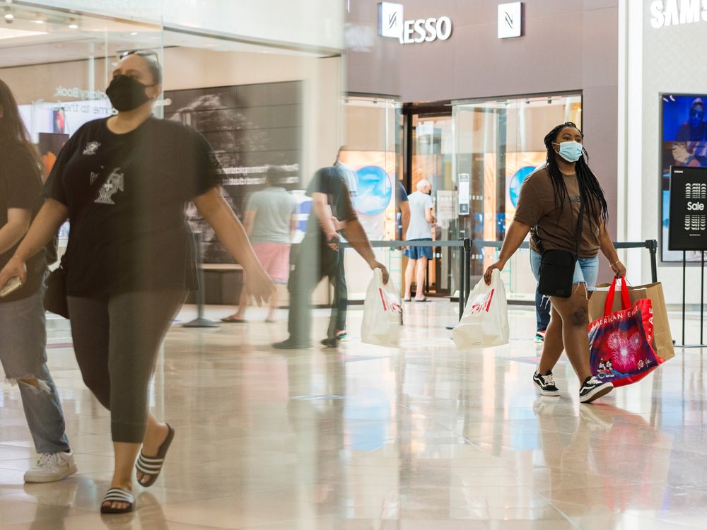 Strong Retail Sales Figures Delay Potential Bank Of Canada Rate Decrease Strong Retail Sales Figures Delay Potential Bank Of Canada Rate Decrease