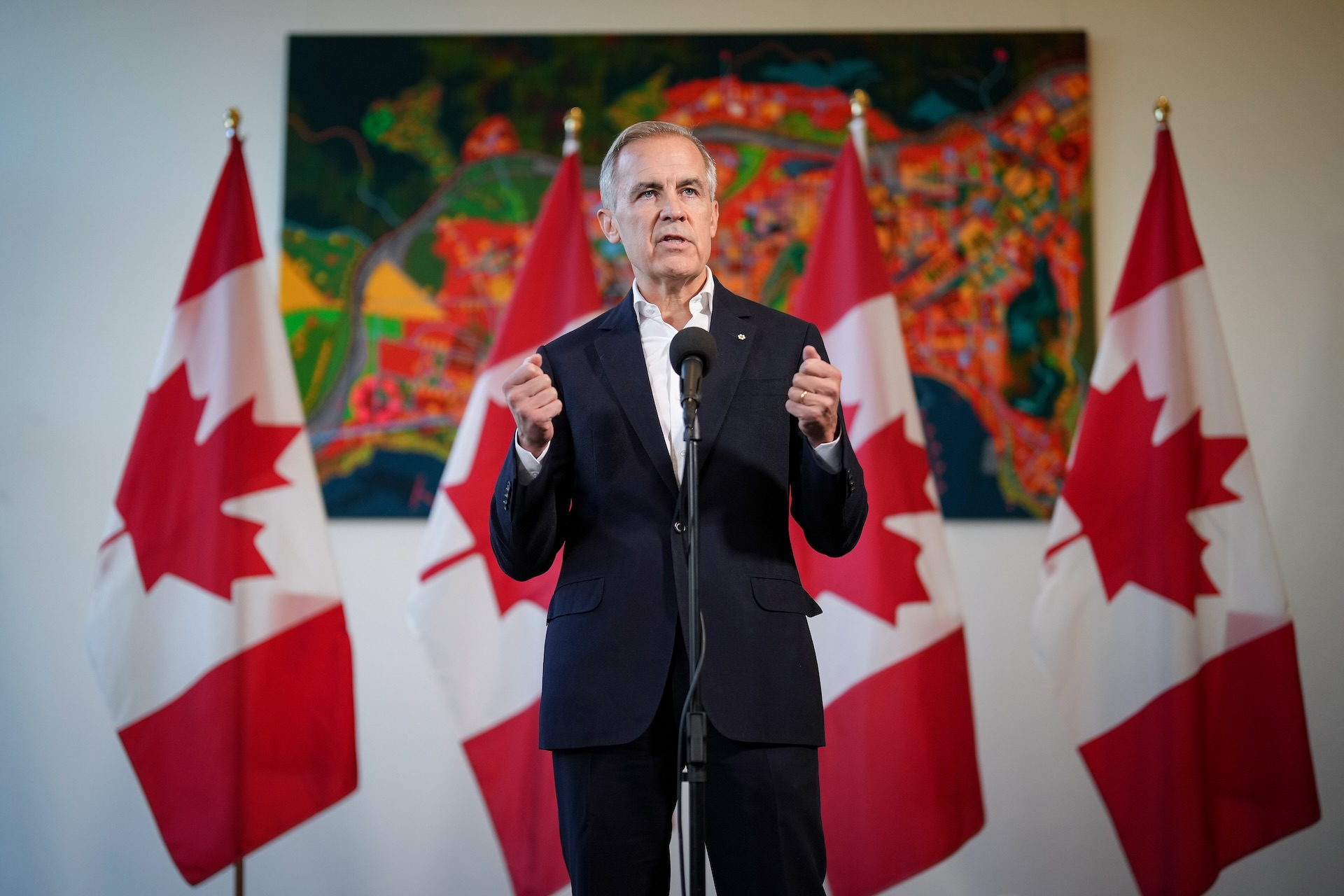 Stronger EU Response To US Tariffs: A Call From A French Minister Stronger EU Response To US Tariffs: A Call From A French Minister
