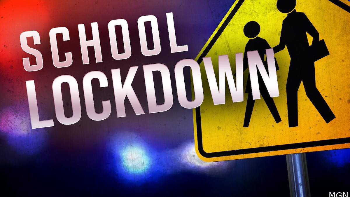 Student Reactions To The GSW Lockdown Incident: What Went Wrong? Student Reactions To The GSW Lockdown Incident: What Went Wrong?