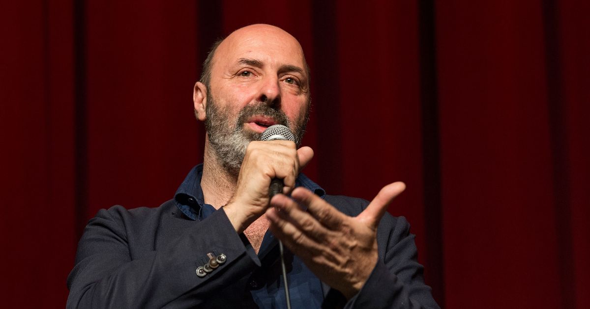 Studiocanal's Cannes Sale: Cedric Klapisch's Colours Of Time Studiocanal's Cannes Sale: Cedric Klapisch's Colours Of Time