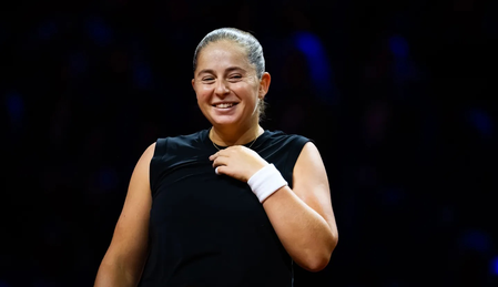 Stuttgart Open: Ostapenko Triumphs Over Sabalenka Stuttgart Open: Ostapenko Triumphs Over Sabalenka