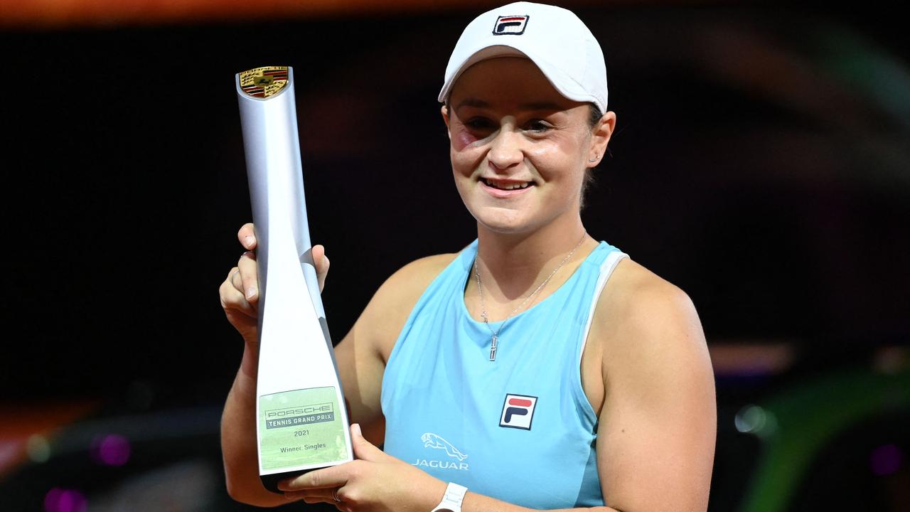 Stuttgart Open: Ostapenko's Stunning Win Against Sabalenka Stuttgart Open: Ostapenko's Stunning Win Against Sabalenka