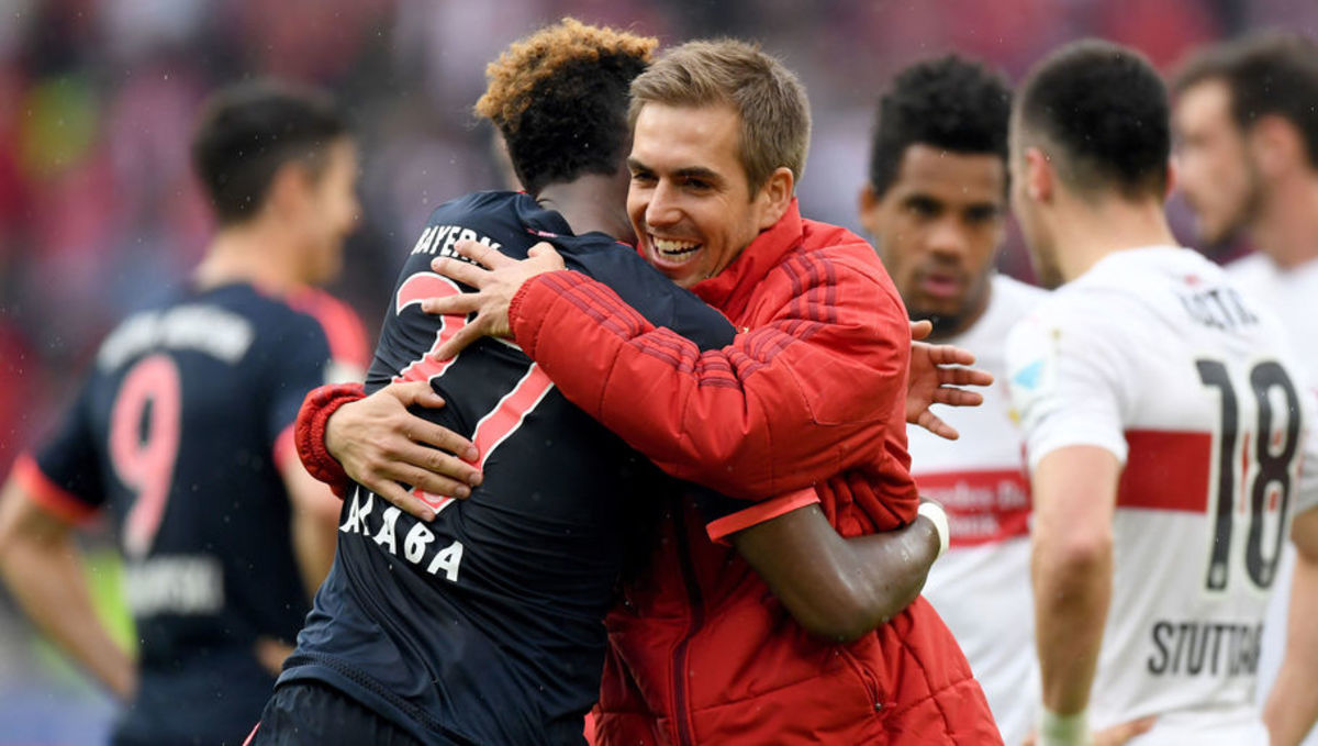 Stuttgart Vs Bayern Munich: Comeback Win Extends Bayern's Lead Stuttgart Vs Bayern Munich: Comeback Win Extends Bayern's Lead