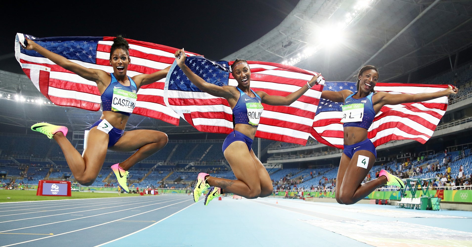 Style Icons: How Black Women Athletes Shape Modern Fashion Style Icons: How Black Women Athletes Shape Modern Fashion