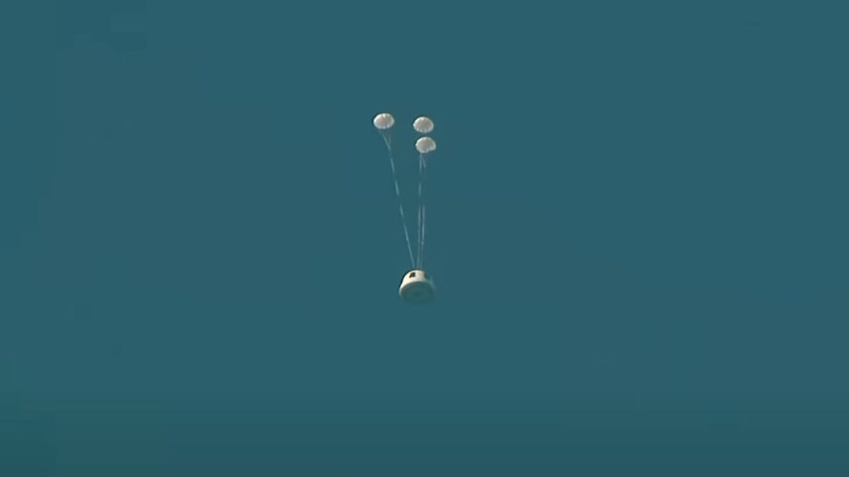 Subsystem Issue Forces Blue Origin To Abort Rocket Launch Subsystem Issue Forces Blue Origin To Abort Rocket Launch