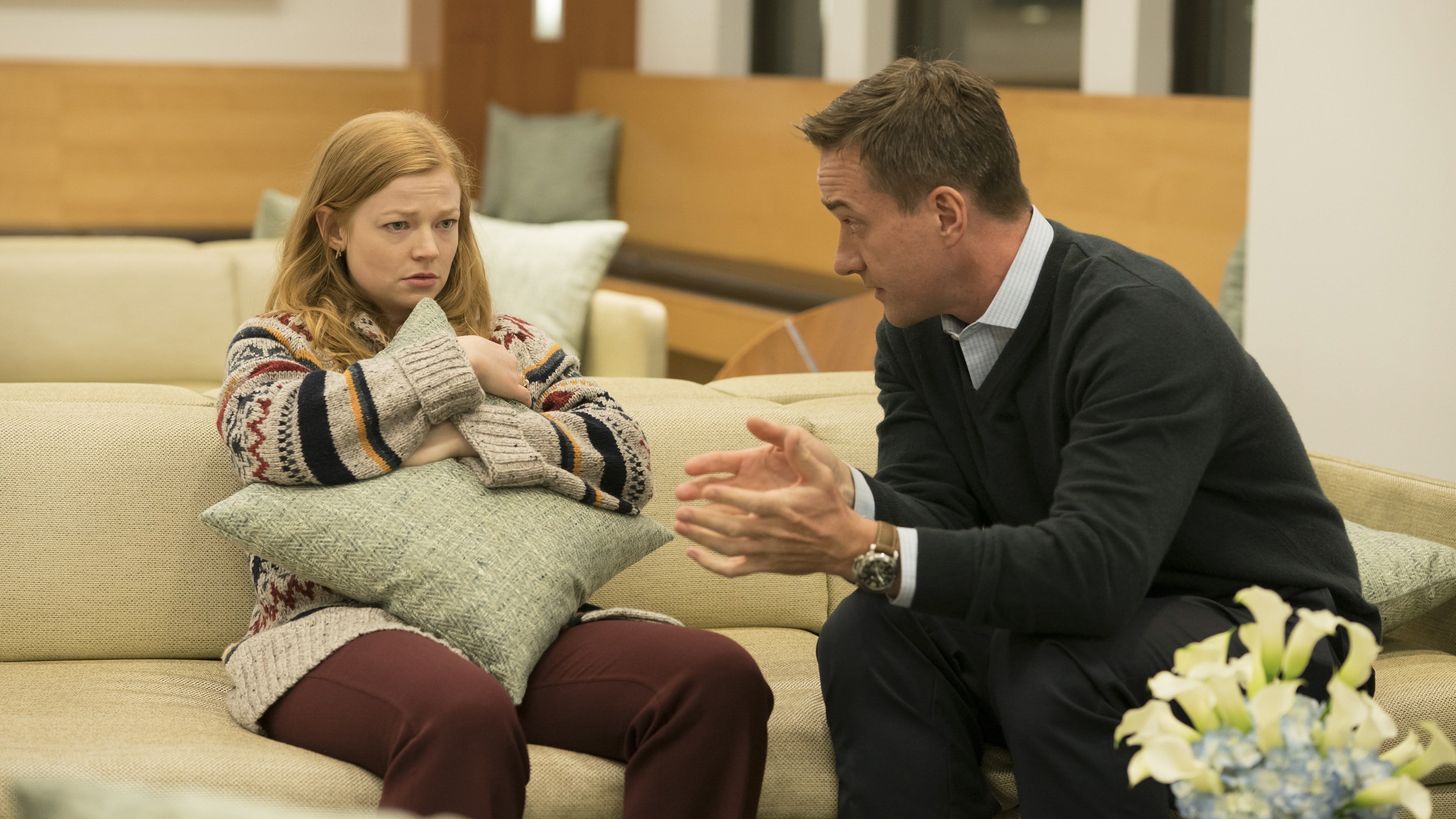 Succession (Sky Atlantic HD): Plot Analysis And Critical Reception Succession (Sky Atlantic HD): Plot Analysis And Critical Reception