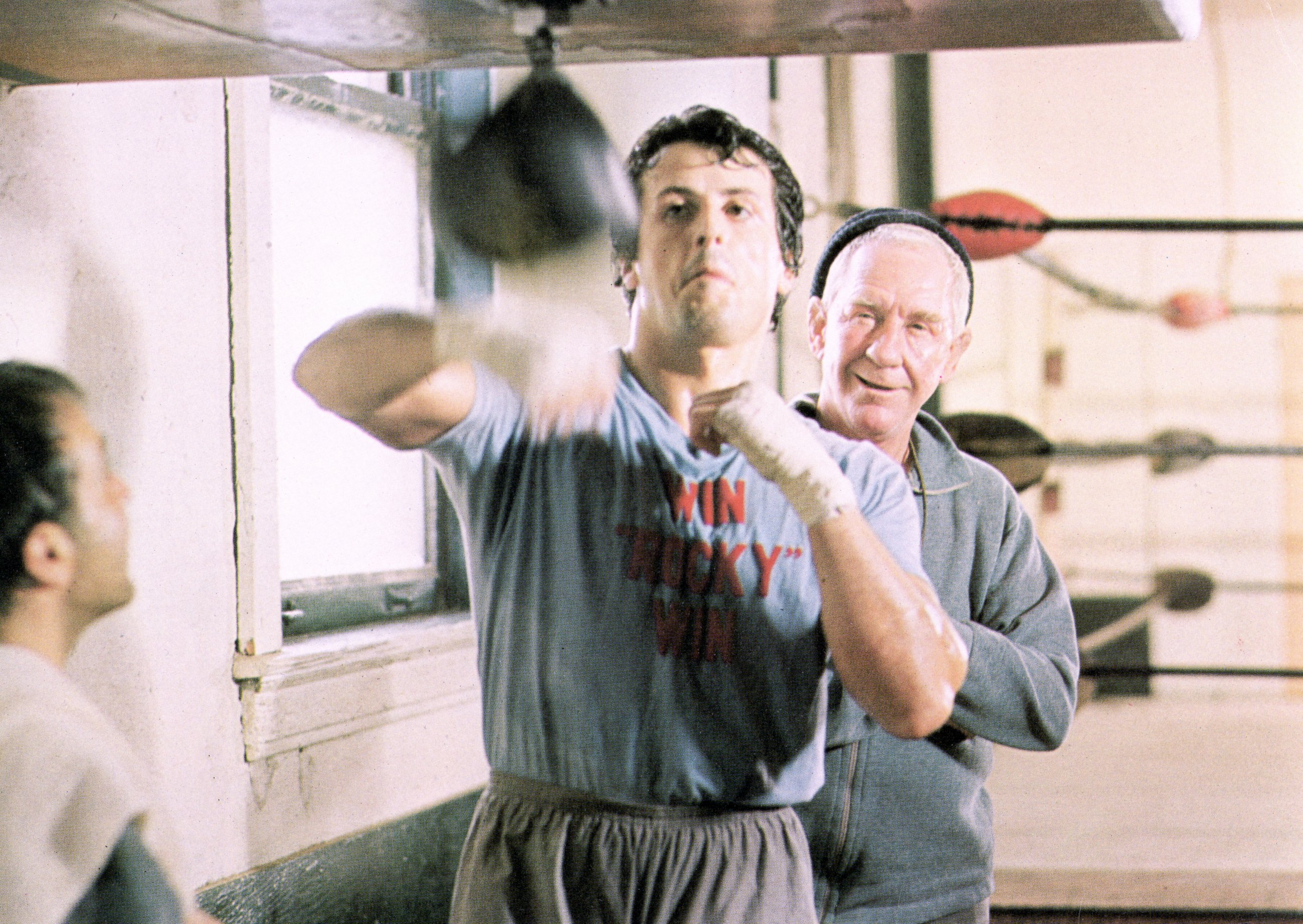 Succesul Financiar Al Lui Sylvester Stallone Din Filmele Rocky Succesul Financiar Al Lui Sylvester Stallone Din Filmele Rocky