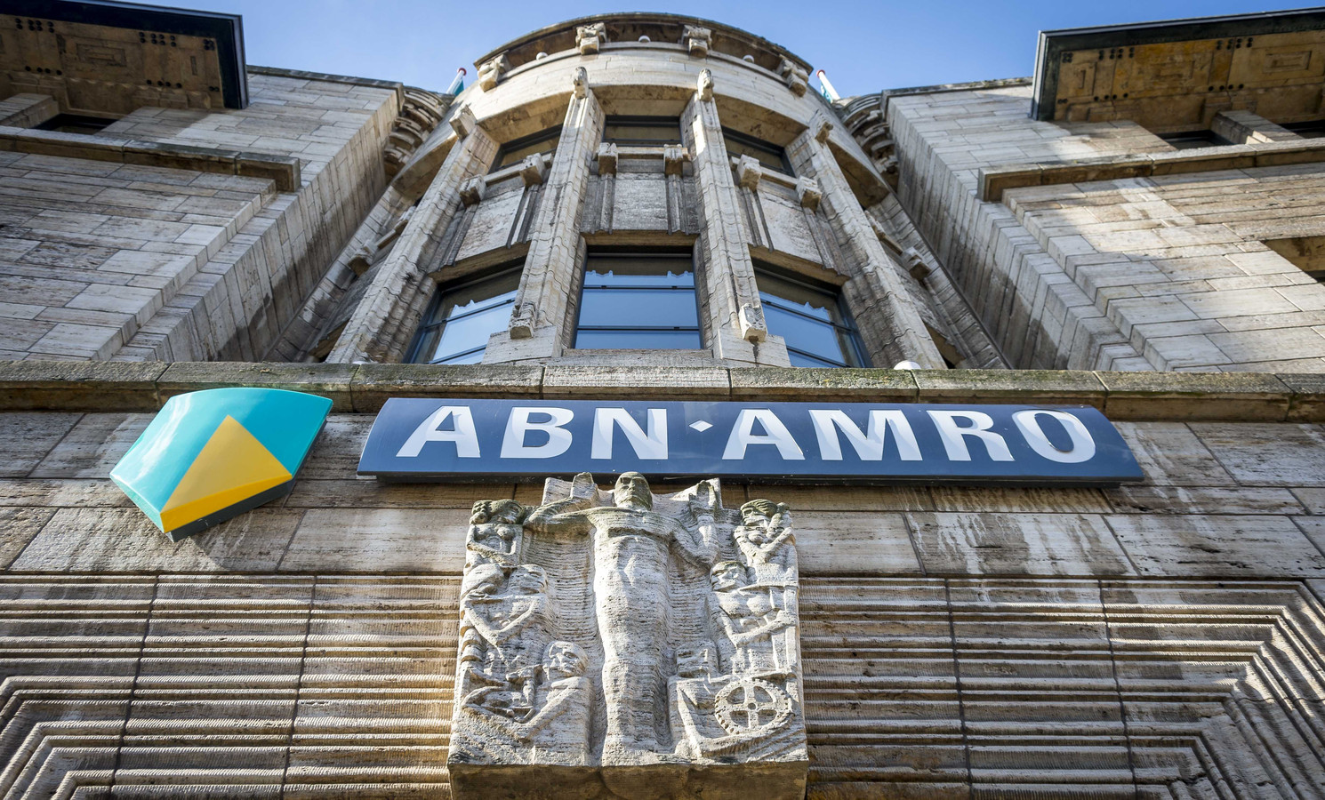 Succesvol Verkoop Van ABN AMRO Kamerbrief Certificaten Succesvol Verkoop Van ABN AMRO Kamerbrief Certificaten
