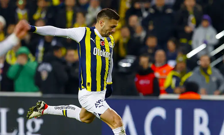 Süper Lig: Dusan Tadić 100 Maça Ulaştı Süper Lig: Dusan Tadić 100 Maça Ulaştı