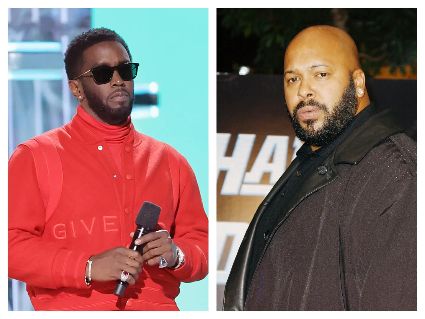 Suge Knight's Challenge: Will Diddy Testify To Humanize Himself? Suge Knight's Challenge: Will Diddy Testify To Humanize Himself?