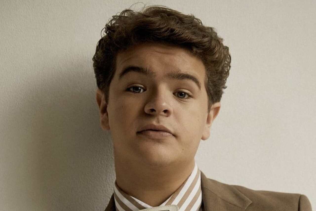 Suite Du Film À 571 Millions De Dollars : Un Acteur De Stranger Things Rejoint Le Casting Suite Du Film À 571 Millions De Dollars : Un Acteur De Stranger Things Rejoint Le Casting