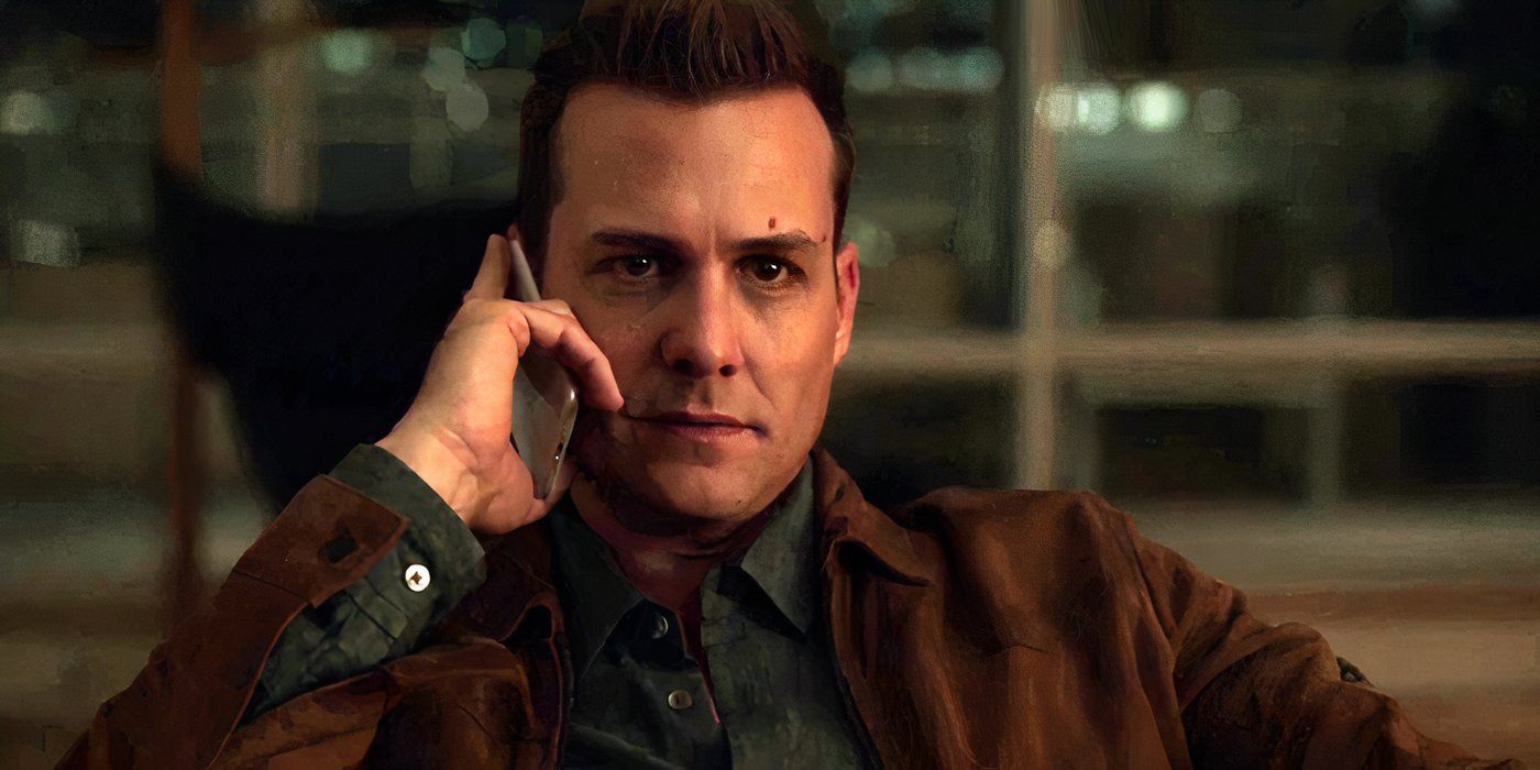 Suits LA Episode 8: Did Harvey Specter Save The Spinoff? Suits LA Episode 8: Did Harvey Specter Save The Spinoff?