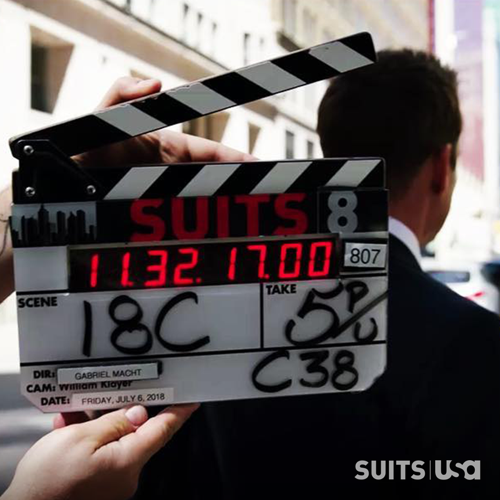 Suits LA Recap: Episode 8 - Harvey Specter's Crucial Decisions Suits LA Recap: Episode 8 - Harvey Specter's Crucial Decisions