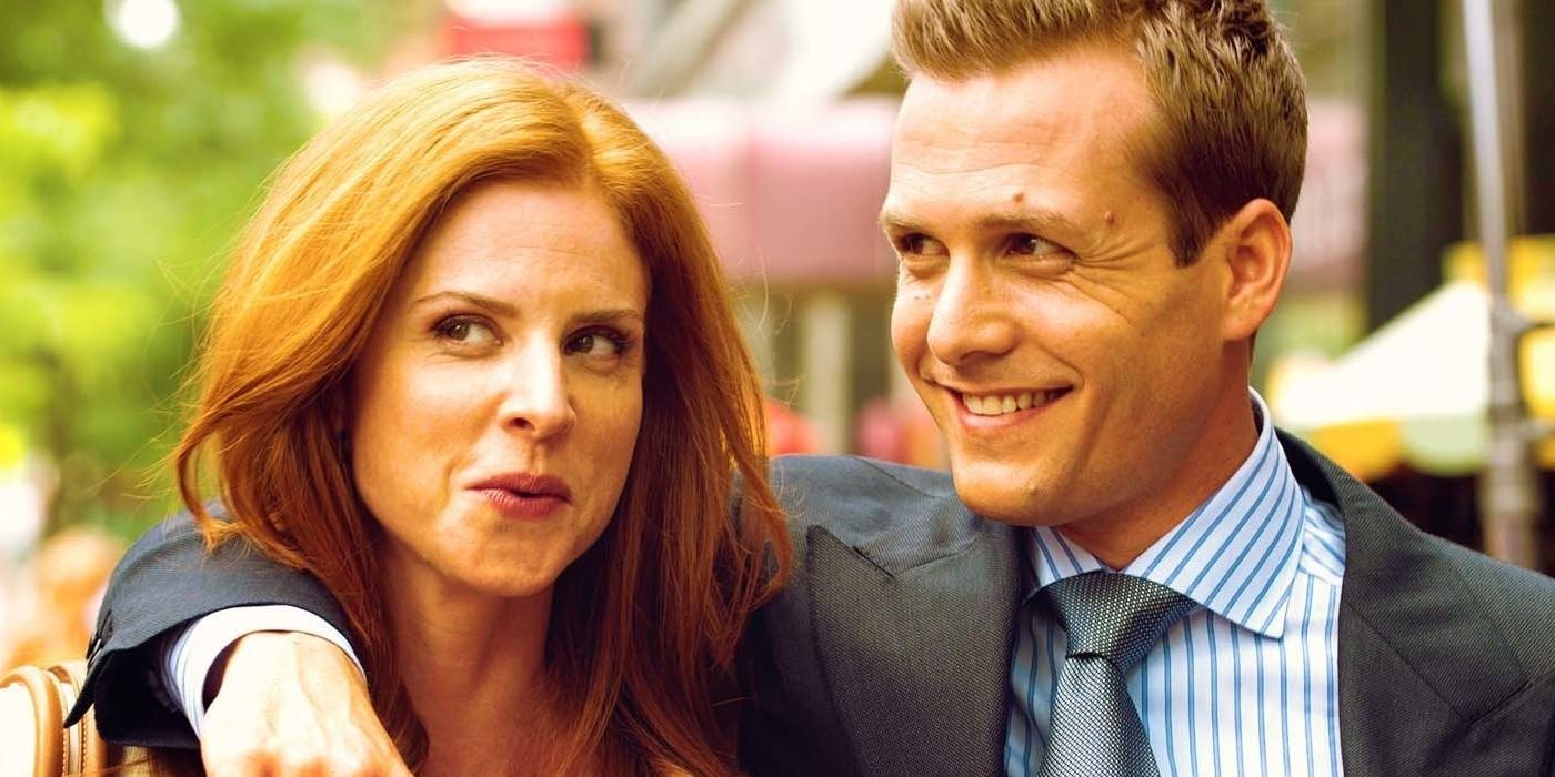 Suits LA Season 1, Episode 5: Analyzing The New Leading Duo Suits LA Season 1, Episode 5: Analyzing The New Leading Duo