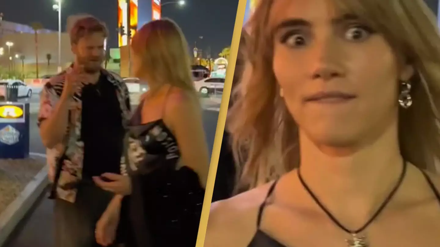 Suki Waterhouse Calls Twinks Hilariously In New TikTok Video Suki Waterhouse Calls Twinks Hilariously In New TikTok Video