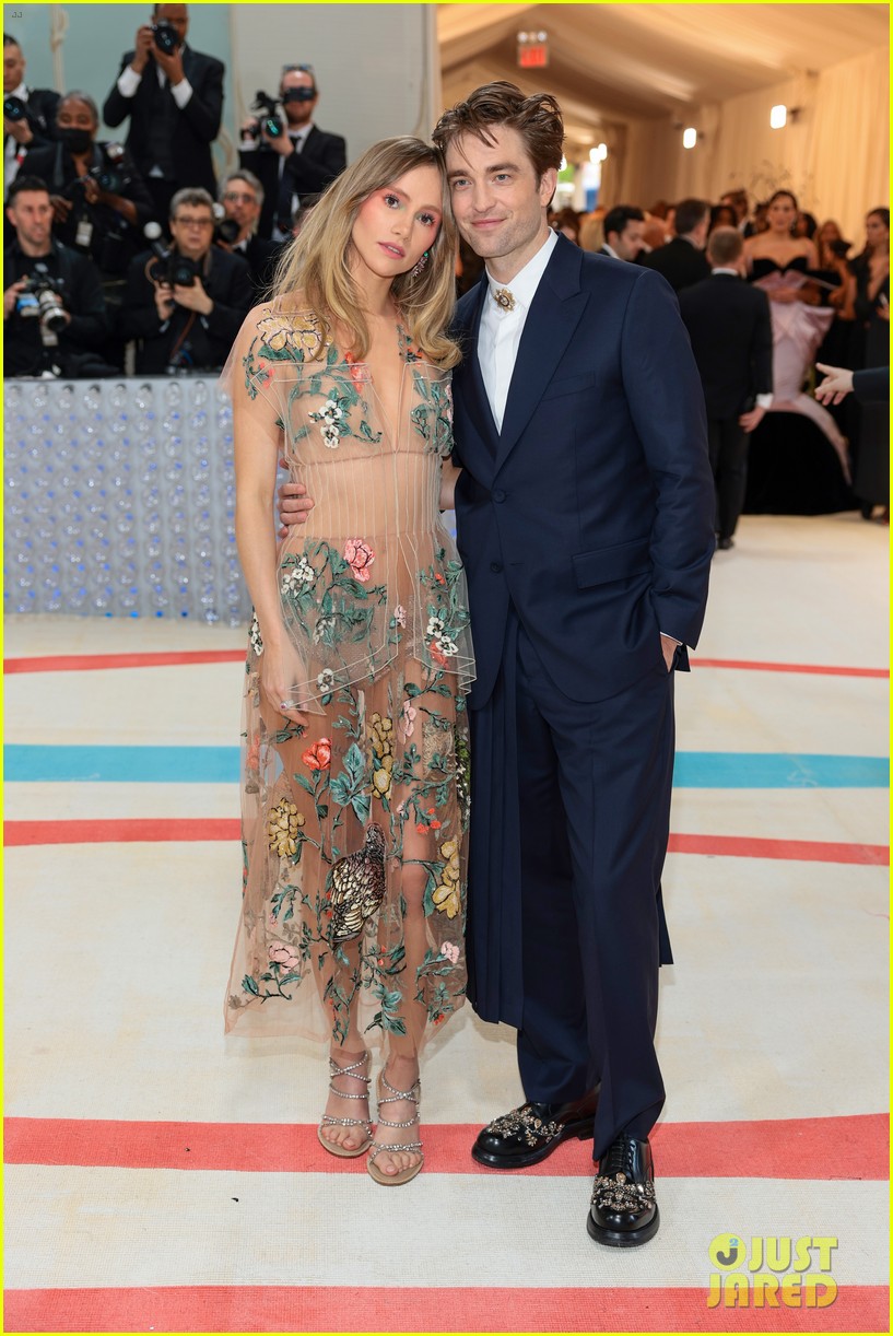 Suki Waterhouse's Met Gala 2023: A Look Back At Her Style Evolution Suki Waterhouse's Met Gala 2023: A Look Back At Her Style Evolution