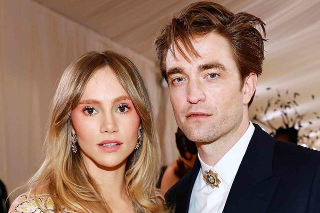 Suki Waterhouse's Met Gala Appearance: A Reflection On Her Style Journey Suki Waterhouse's Met Gala Appearance: A Reflection On Her Style Journey