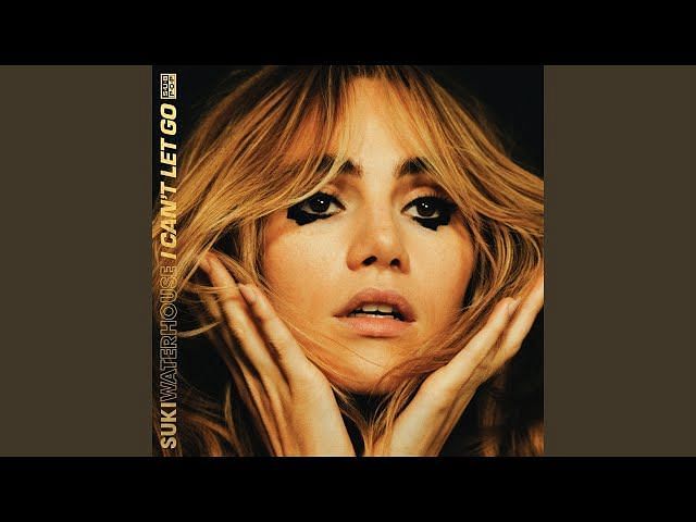 Suki Waterhouse's North American Tour: A Disco Dream With SURFACE Suki Waterhouse's North American Tour: A Disco Dream With SURFACE