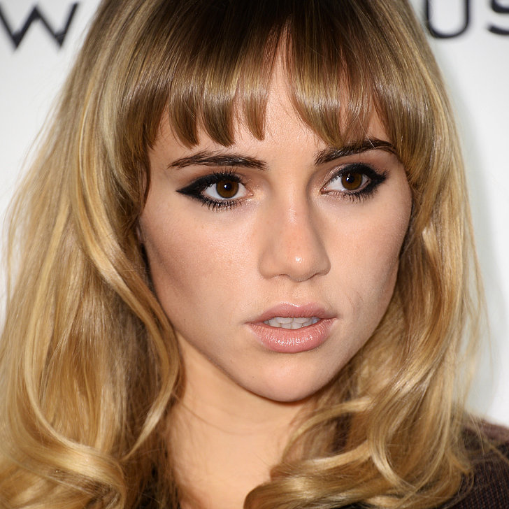 Suki Waterhouse's Unexpected Style Source: A Small-Town Designer Suki Waterhouse's Unexpected Style Source: A Small-Town Designer