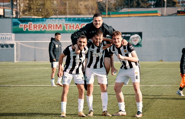 Suksesi I PSG-së: Analiza E Formacionit Në Gjysmëfinalen E Ligës Së Kampionëve Suksesi I PSG-së: Analiza E Formacionit Në Gjysmëfinalen E Ligës Së Kampionëve