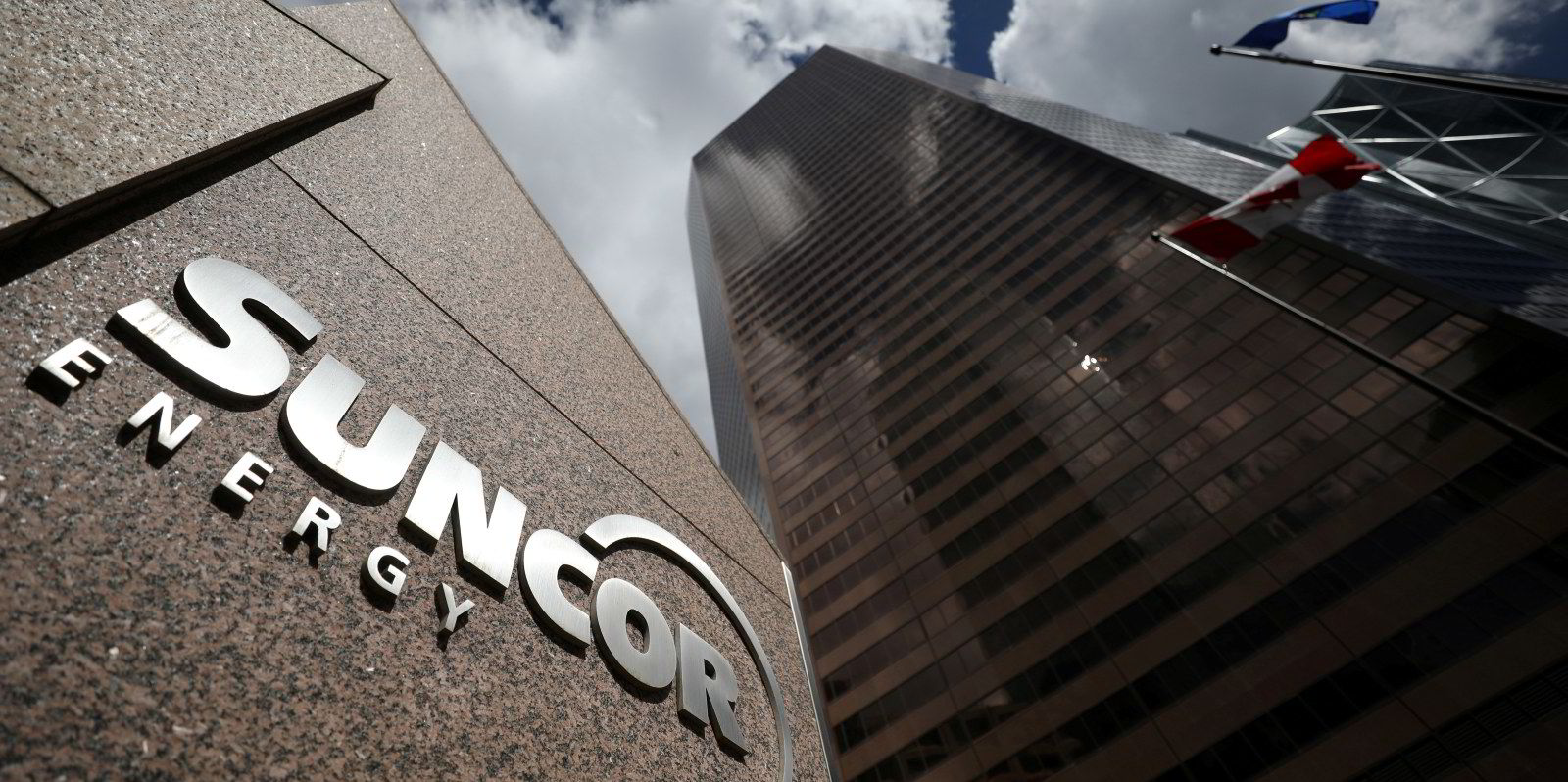 Suncor Production Reaches Record High, While Sales Face Inventory Challenges Suncor Production Reaches Record High, While Sales Face Inventory Challenges