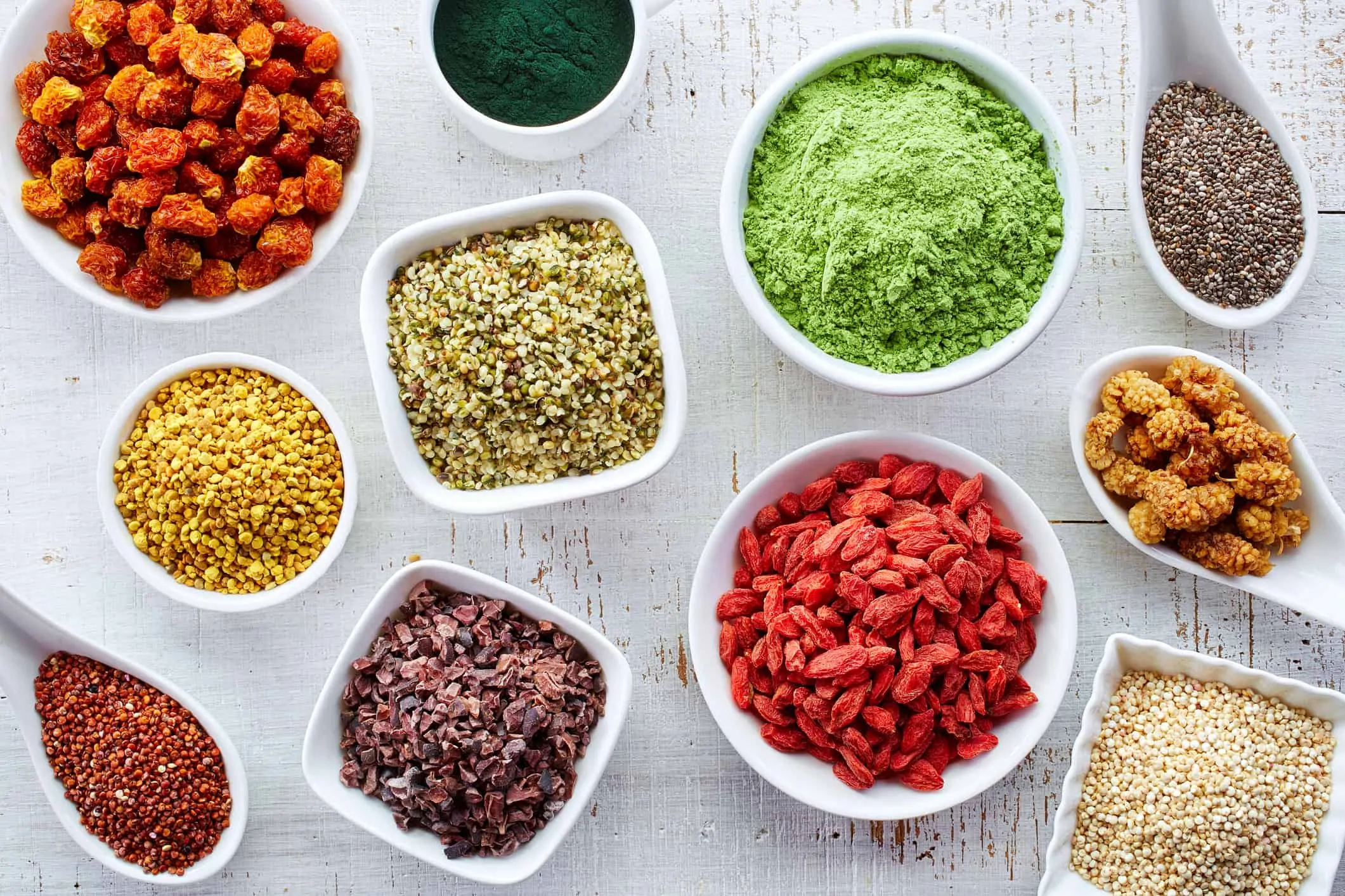 Superalimentos Para La Salud: ¿Por Qué Este Supera Al Arándano En La Prevención De Enfermedades Crónicas? Superalimentos Para La Salud: ¿Por Qué Este Supera Al Arándano En La Prevención De Enfermedades Crónicas?
