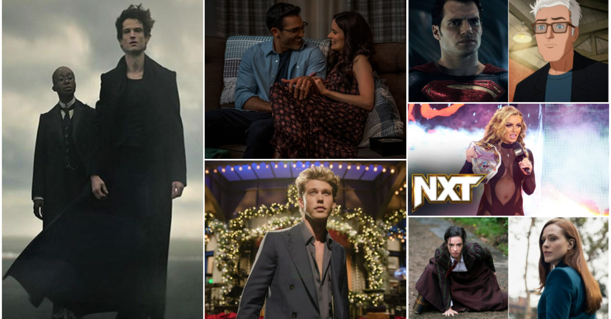 Superman, Daredevil Vs. Bullseye, 1923 & More: BCTV Daily Dispatch Superman, Daredevil Vs. Bullseye, 1923 & More: BCTV Daily Dispatch