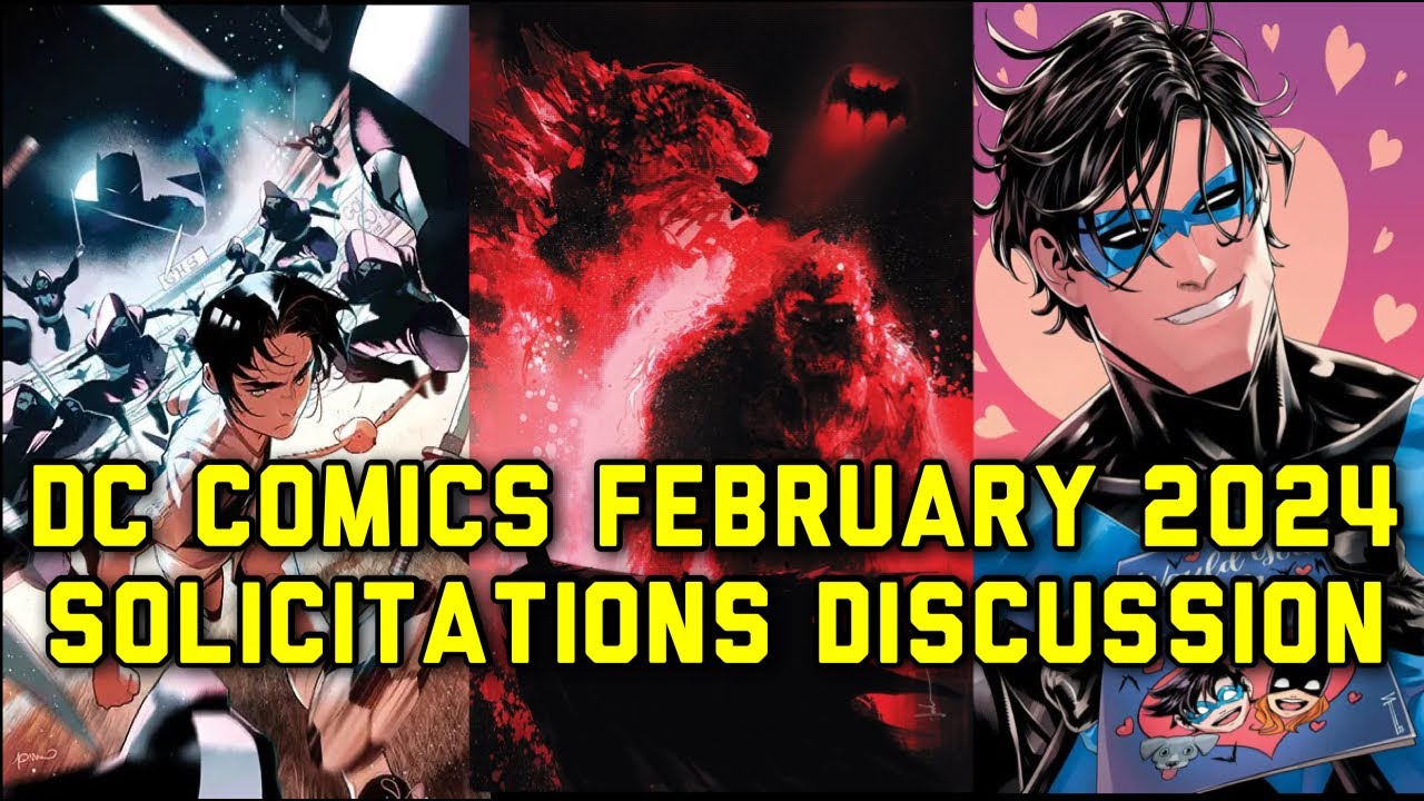 Superman Vs. Darkseid's Legion: Details From DC's July 2025 Solicitations Superman Vs. Darkseid's Legion: Details From DC's July 2025 Solicitations