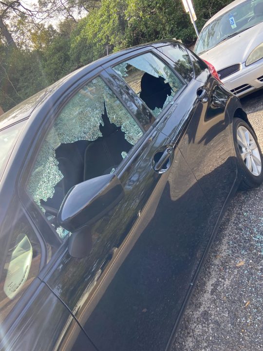 Surge In Car Break-ins At Elizabeth City Apartment Complexes Surge In Car Break-ins At Elizabeth City Apartment Complexes