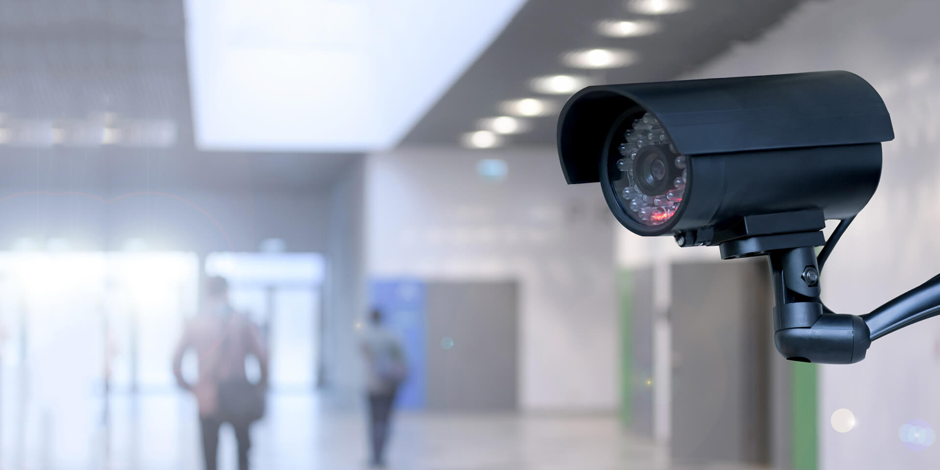 Surveillance In Atlanta: Leading The Nation In Camera Density? Surveillance In Atlanta: Leading The Nation In Camera Density?