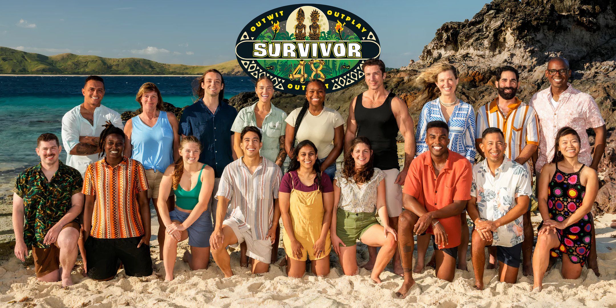 Survivor Season 48 Episode 13 Free Online: Simple Steps To Watch