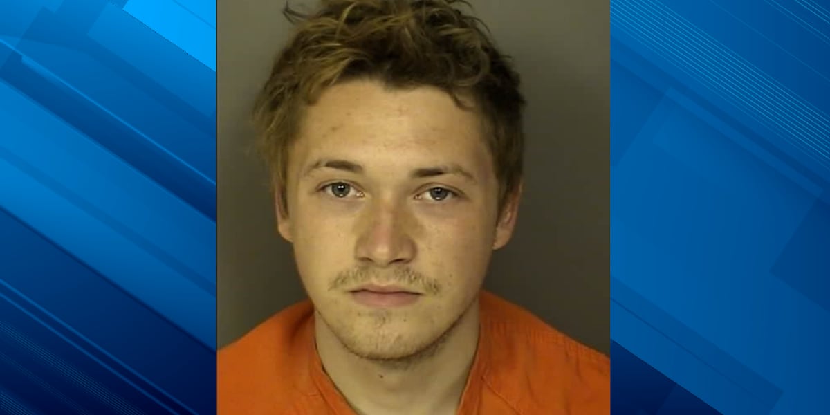 Suspect Apprehended In Myrtle Beach Hit-and-Run Death Suspect Apprehended In Myrtle Beach Hit-and-Run Death