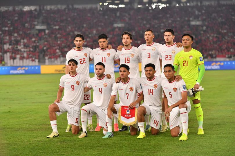 Susunan Pemain Timnas U20 Indonesia Vs Yaman: Analisis Dan Perkiraan Susunan Pemain Timnas U20 Indonesia Vs Yaman: Analisis Dan Perkiraan