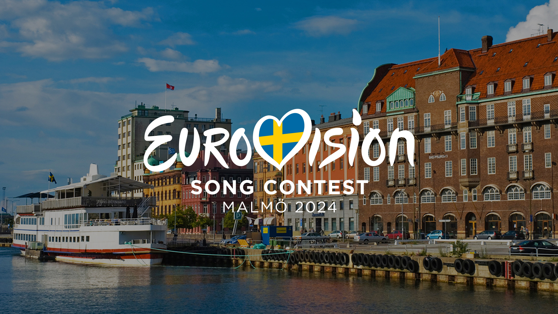 Sweden: Eurovision 2024 Frontrunner Sweden: Eurovision 2024 Frontrunner