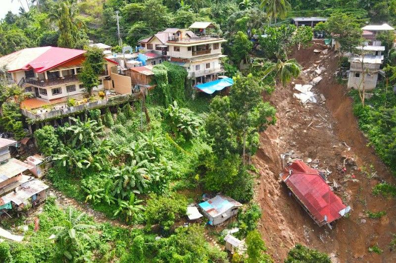 Swiss Alps: Hoof And Helicopter Evacuation Of Livestock Amidst Landslide Danger Swiss Alps: Hoof And Helicopter Evacuation Of Livestock Amidst Landslide Danger