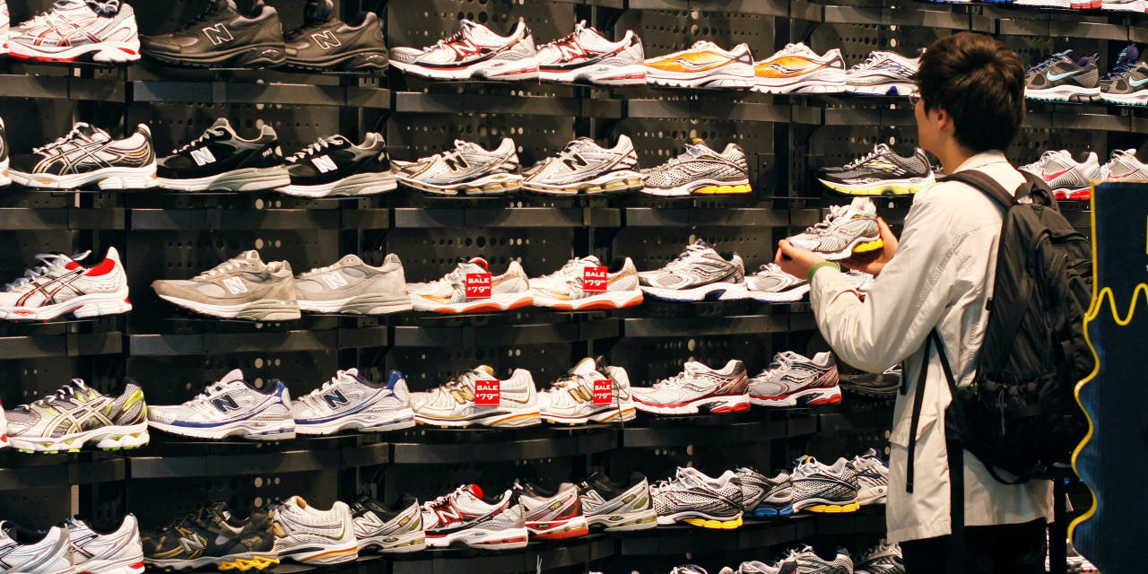 Swiss Sneaker Brand Sees Stock Surge Amidst Rising Global Demand Swiss Sneaker Brand Sees Stock Surge Amidst Rising Global Demand