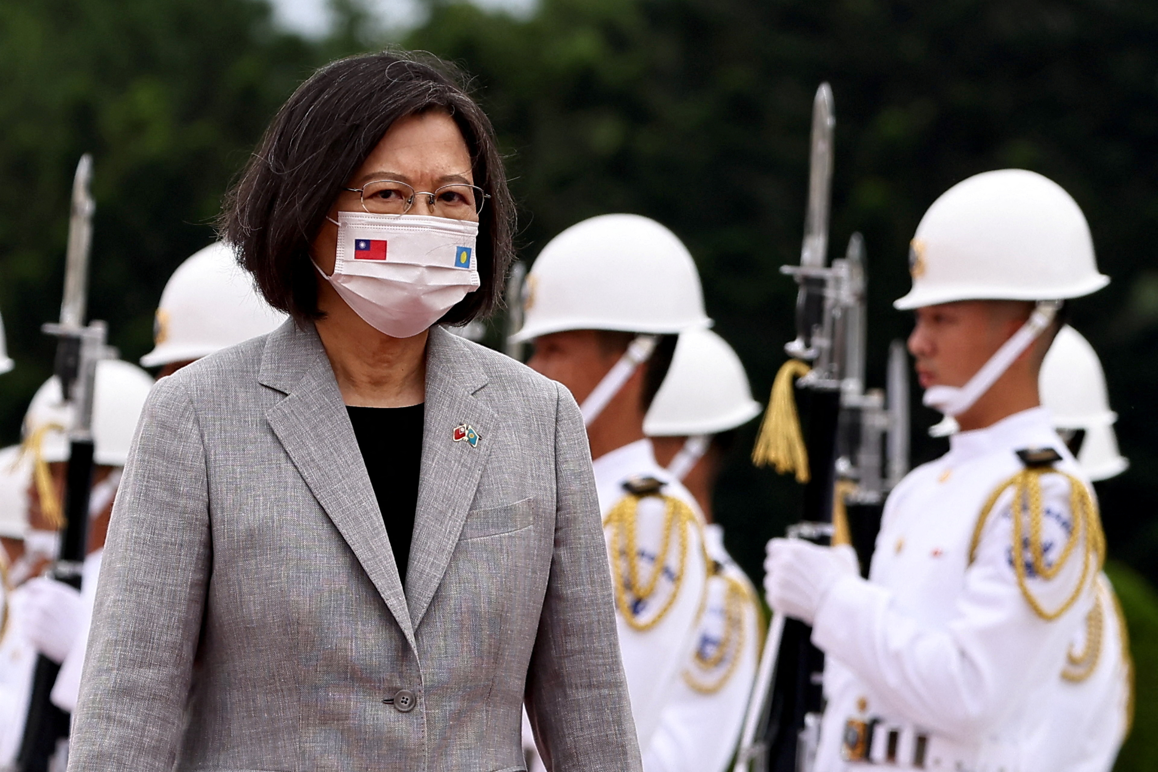 Switzerland And China: Tensions Rise Over Military Exercises Switzerland And China: Tensions Rise Over Military Exercises
