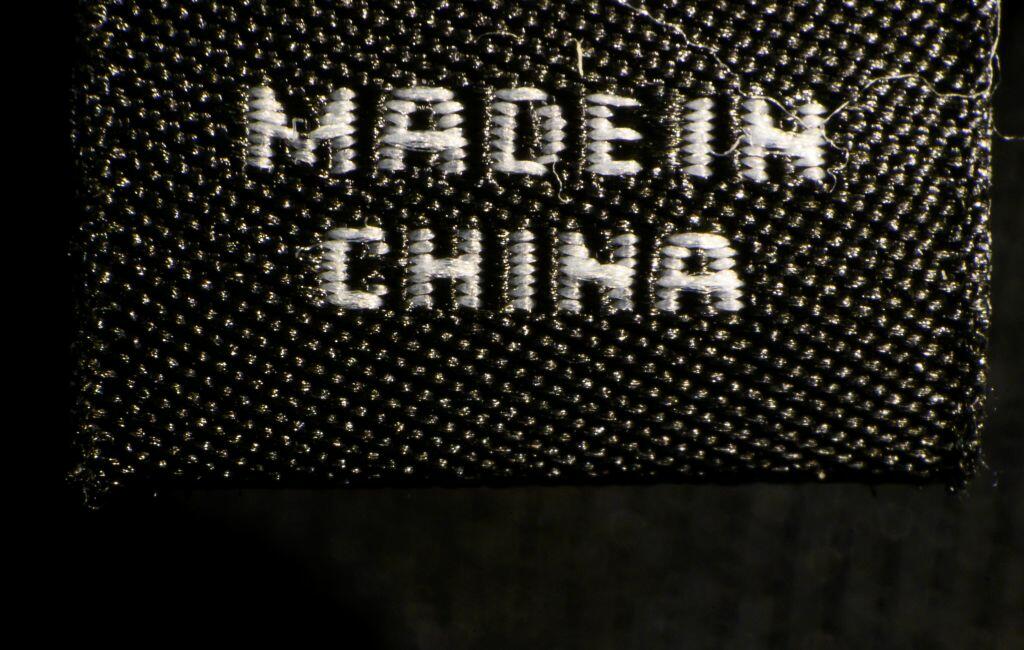 Switzerland-China Joint Call For Tariff Negotiations Switzerland-China Joint Call For Tariff Negotiations